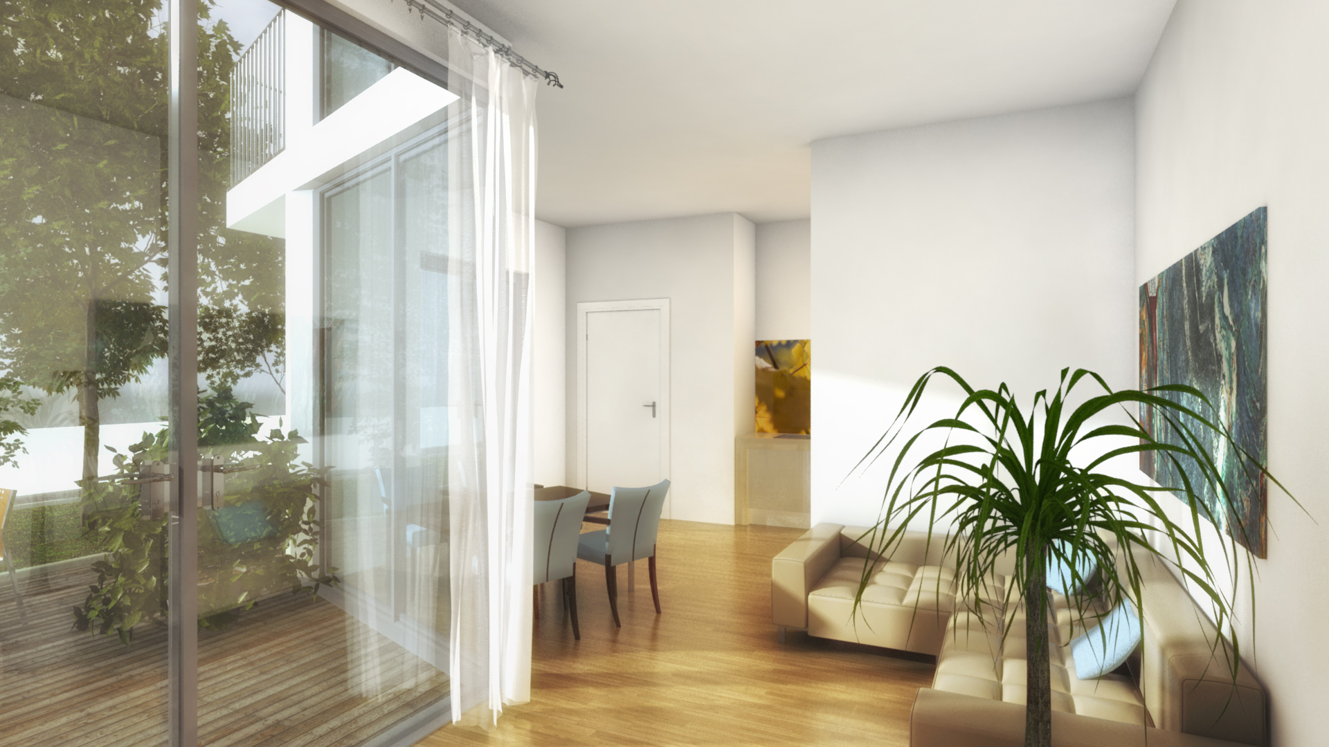 Single wohnung stockerau